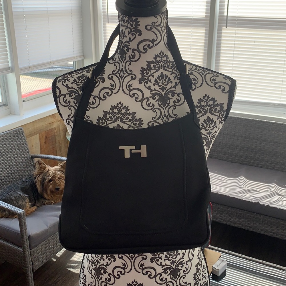 Tommy Hilfiger Mini Shoulder Bag